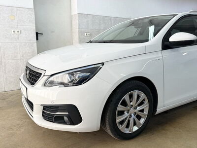 Peugeot 308 Gebrauchtwagen