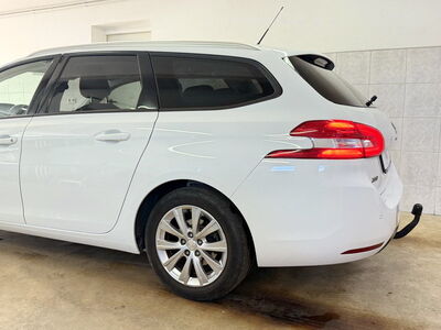 Peugeot 308 Gebrauchtwagen