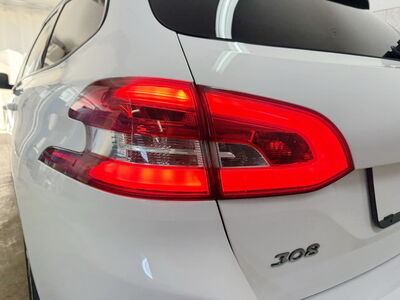 Peugeot 308 Gebrauchtwagen