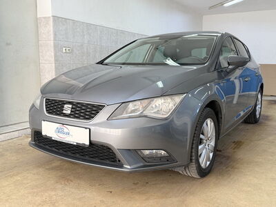 Seat Leon Gebrauchtwagen Seat Leon Gebrauchtwagen