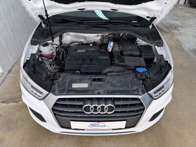 Audi Q3 Gebrauchtwagen