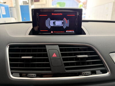 Audi Q3 Gebrauchtwagen