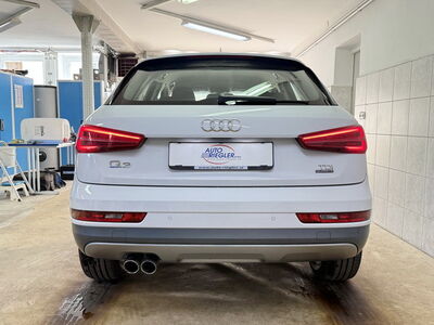 Audi Q3 Gebrauchtwagen