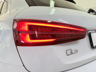 Audi Q3 Gebrauchtwagen