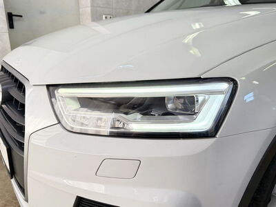 Audi Q3 Gebrauchtwagen