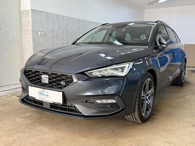Seat Leon Gebrauchtwagen Seat Leon Gebrauchtwagen