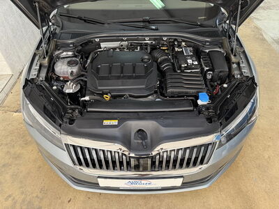 Skoda Superb Gebrauchtwagen Skoda Superb Gebrauchtwagen