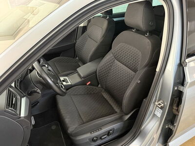 Skoda Superb Gebrauchtwagen Skoda Superb Gebrauchtwagen