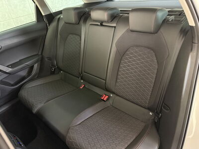 Seat Leon Gebrauchtwagen Seat Leon Gebrauchtwagen