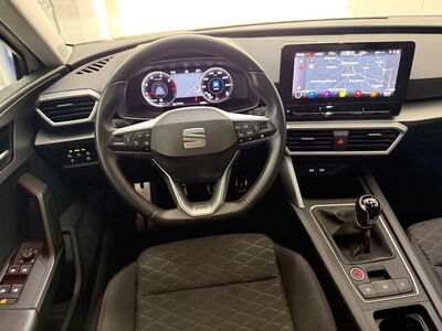 Seat Leon Gebrauchtwagen Seat Leon Gebrauchtwagen