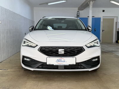 Seat Leon Gebrauchtwagen Seat Leon Gebrauchtwagen