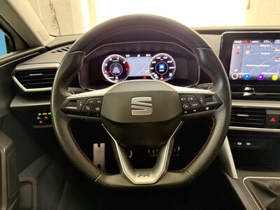 Seat Leon Gebrauchtwagen Seat Leon Gebrauchtwagen