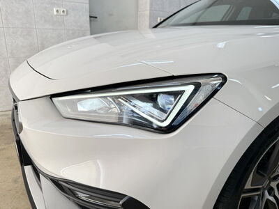 Seat Leon Gebrauchtwagen Seat Leon Gebrauchtwagen