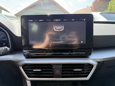Seat Leon Gebrauchtwagen Seat Leon Gebrauchtwagen