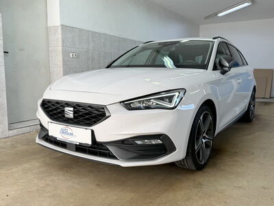 Seat Leon Gebrauchtwagen Seat Leon Gebrauchtwagen