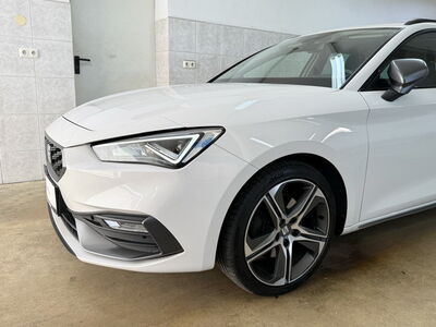 Seat Leon Gebrauchtwagen Seat Leon Gebrauchtwagen
