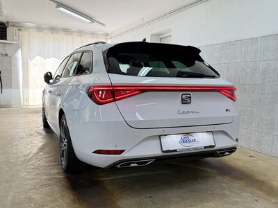 Seat Leon Gebrauchtwagen Seat Leon Gebrauchtwagen