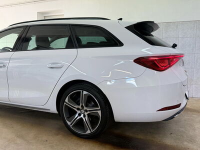 Seat Leon Gebrauchtwagen Seat Leon Gebrauchtwagen