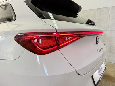Seat Leon Gebrauchtwagen Seat Leon Gebrauchtwagen