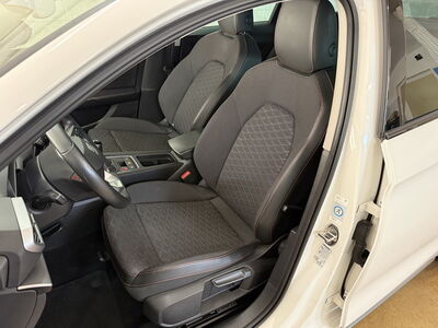 Seat Leon Gebrauchtwagen Seat Leon Gebrauchtwagen