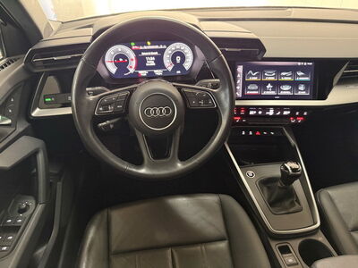 Audi A3 Gebrauchtwagen Audi A3 Gebrauchtwagen