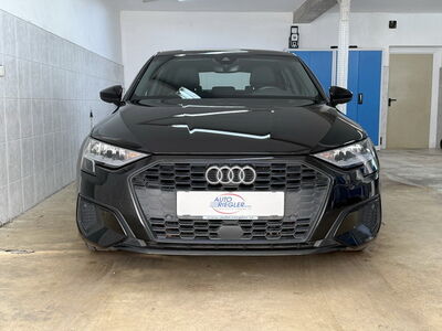 Audi A3 Gebrauchtwagen Audi A3 Gebrauchtwagen