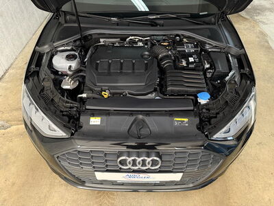 Audi A3 Gebrauchtwagen Audi A3 Gebrauchtwagen