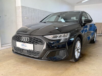 Audi A3 Gebrauchtwagen Audi A3 Gebrauchtwagen