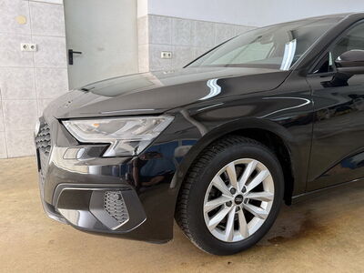 Audi A3 Gebrauchtwagen Audi A3 Gebrauchtwagen