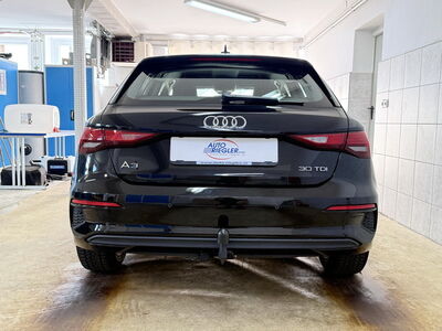 Audi A3 Gebrauchtwagen Audi A3 Gebrauchtwagen