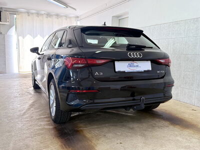 Audi A3 Gebrauchtwagen Audi A3 Gebrauchtwagen