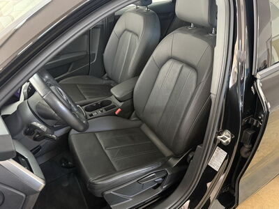 Audi A3 Gebrauchtwagen Audi A3 Gebrauchtwagen