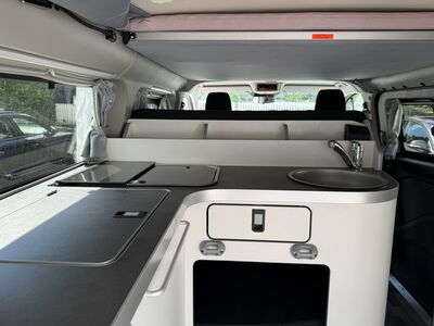 Ford Transit Custom Gebrauchtwagen