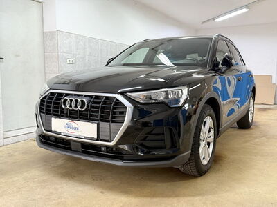 Audi Q3 Gebrauchtwagen Audi Q3 Gebrauchtwagen