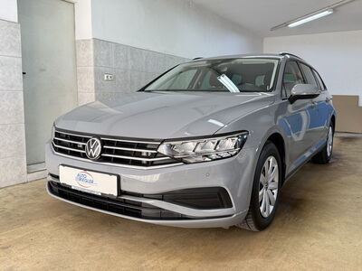 VW Passat Gebrauchtwagen VW Passat Gebrauchtwagen