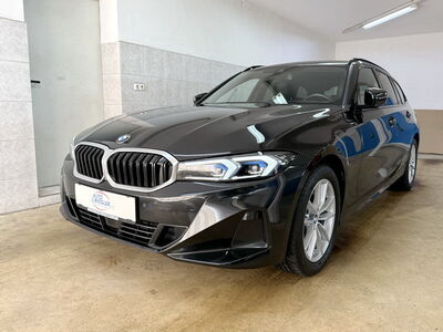 BMW 3er Gebrauchtwagen BMW 3er Gebrauchtwagen