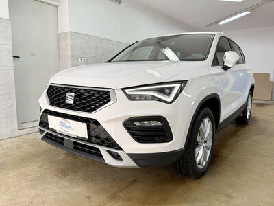 Seat Ateca Gebrauchtwagen