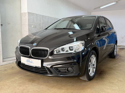 BMW 2er Gebrauchtwagen