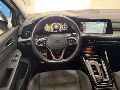 VW Golf Gebrauchtwagen VW Golf Gebrauchtwagen
