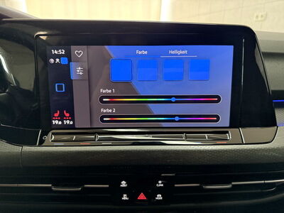 VW Golf Gebrauchtwagen VW Golf Gebrauchtwagen
