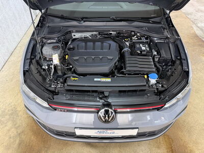 VW Golf Gebrauchtwagen VW Golf Gebrauchtwagen