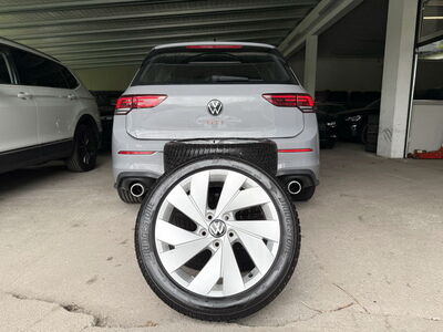 VW Golf Gebrauchtwagen VW Golf Gebrauchtwagen