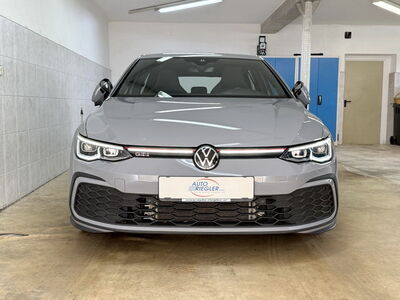 VW Golf Gebrauchtwagen VW Golf Gebrauchtwagen