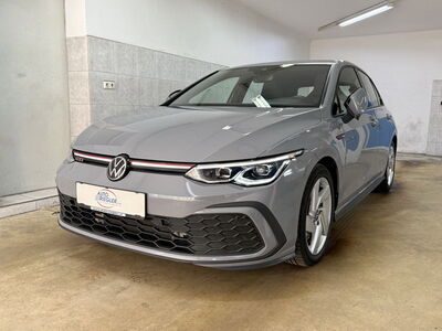 VW Golf Gebrauchtwagen VW Golf Gebrauchtwagen