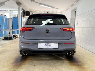 VW Golf Gebrauchtwagen VW Golf Gebrauchtwagen