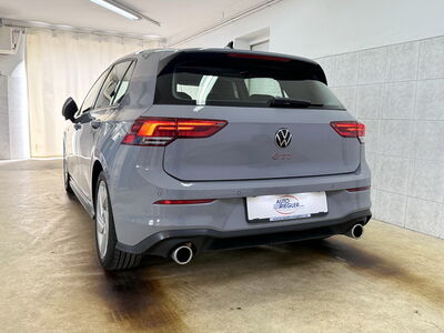 VW Golf Gebrauchtwagen VW Golf Gebrauchtwagen