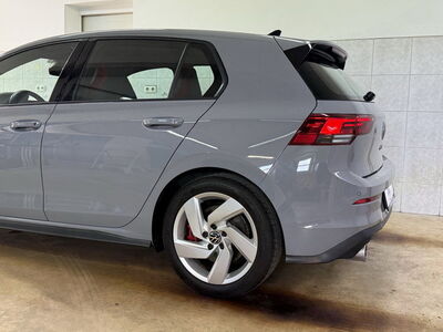 VW Golf Gebrauchtwagen VW Golf Gebrauchtwagen