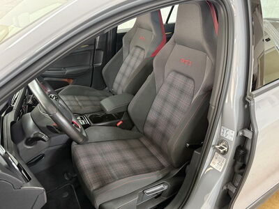 VW Golf Gebrauchtwagen VW Golf Gebrauchtwagen