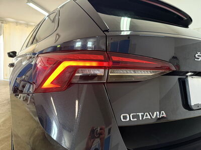Skoda Octavia Gebrauchtwagen Skoda Octavia Gebrauchtwagen
