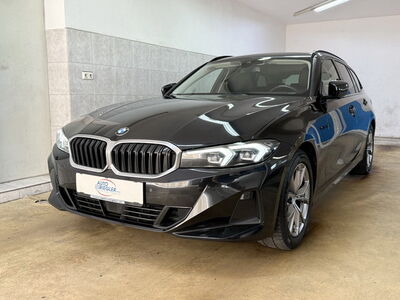 BMW 3er Gebrauchtwagen BMW 3er Gebrauchtwagen